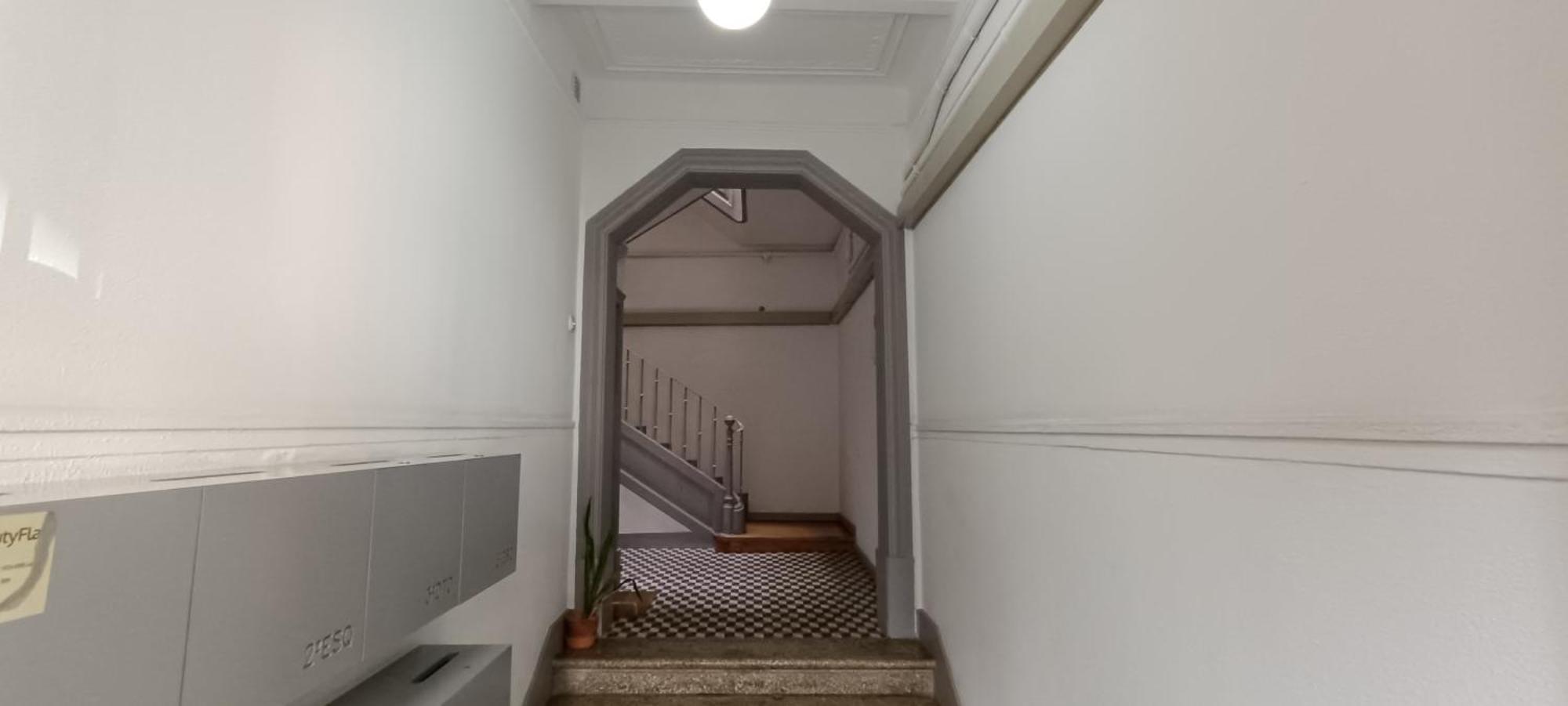 Anjos Apartment
