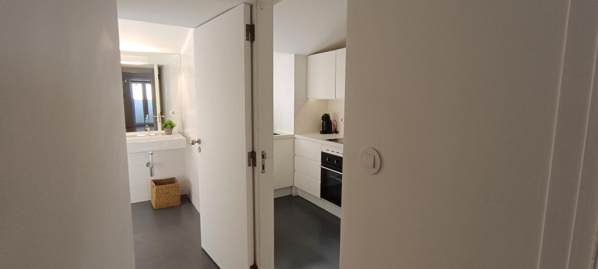 Apartment Anjos