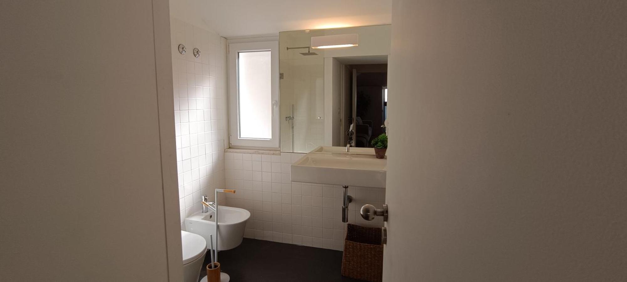 Apartment Anjos *