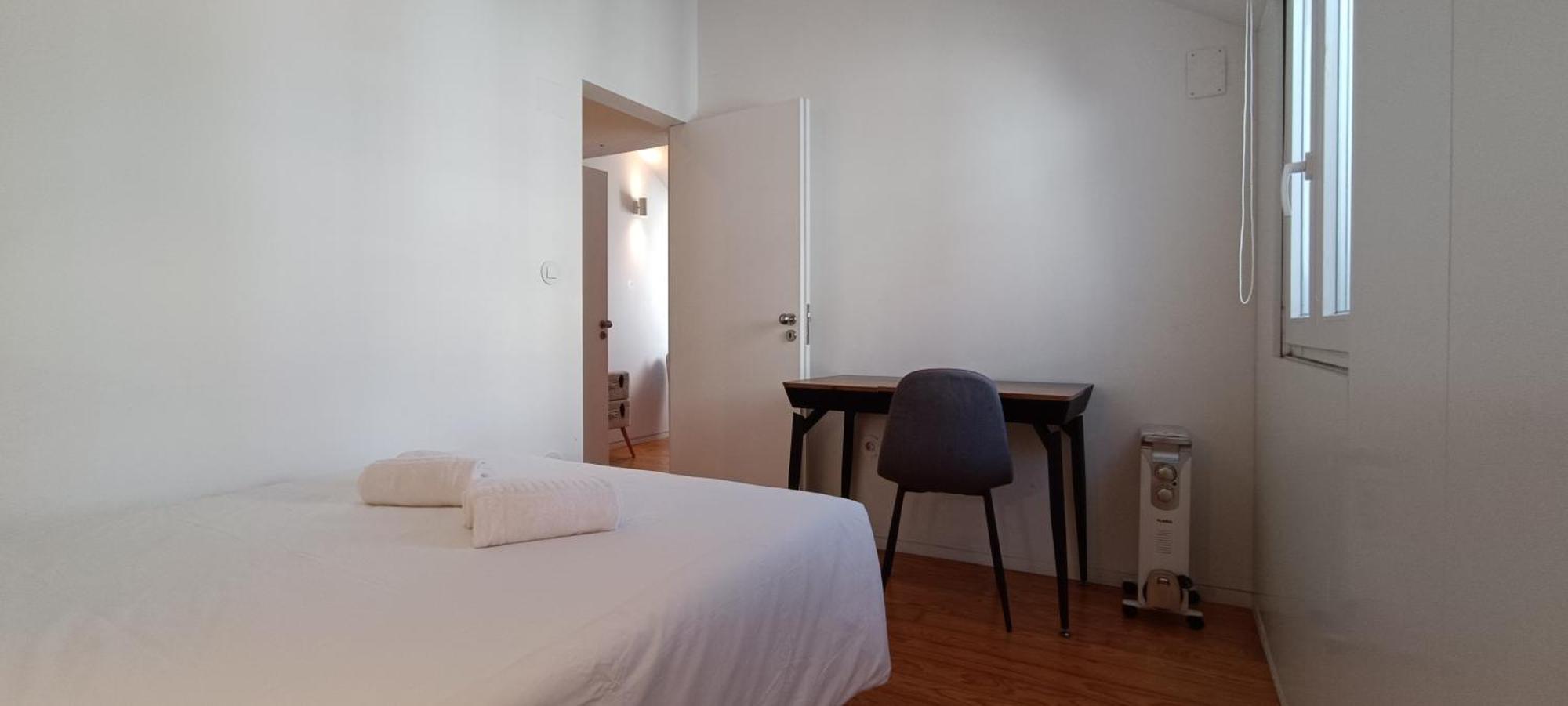 Apartment Anjos *