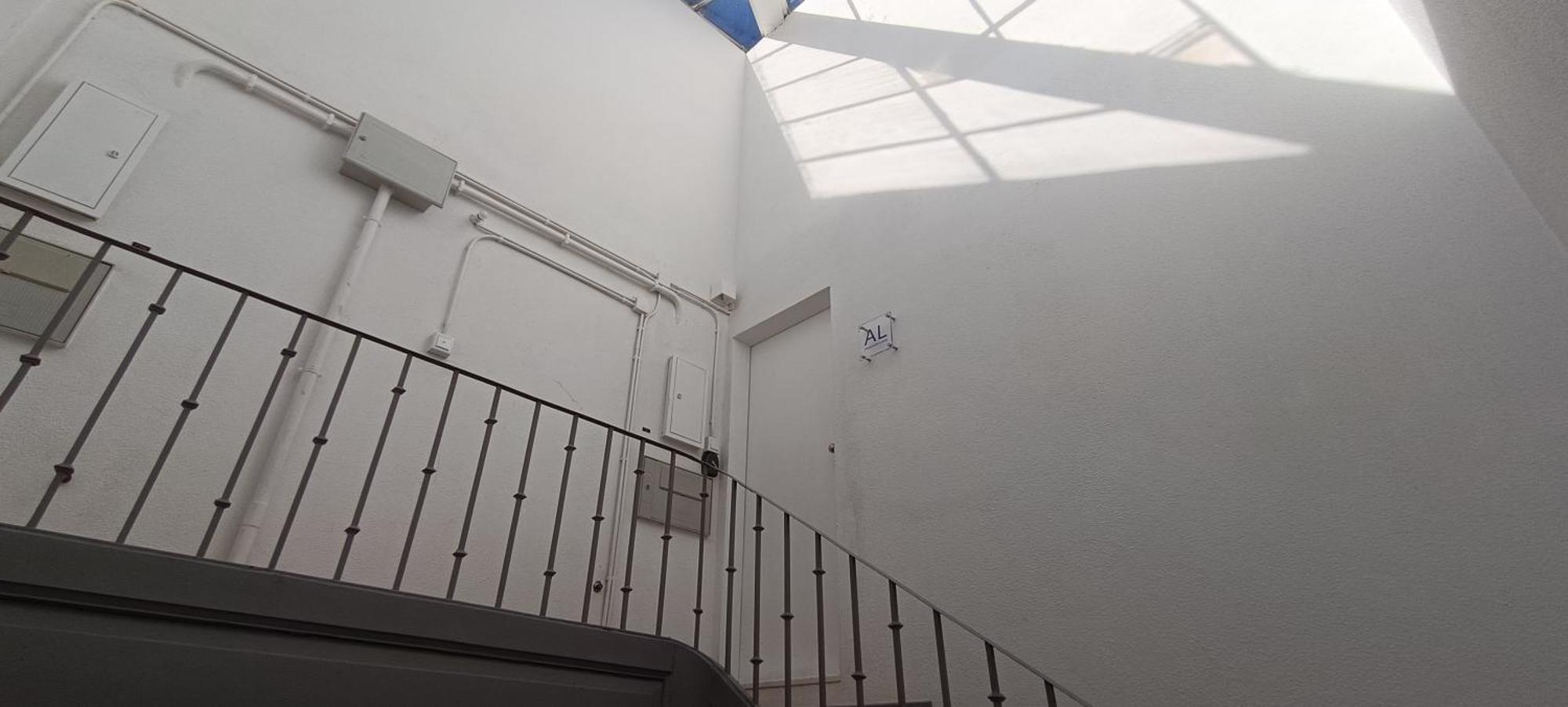 Apartment Anjos Lissabon