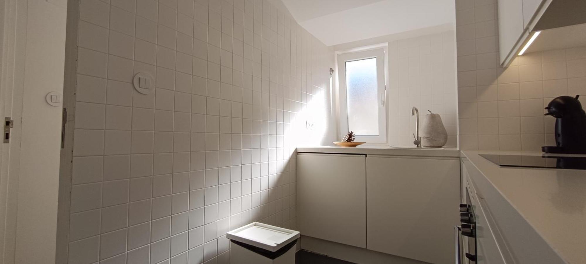Anjos Apartment