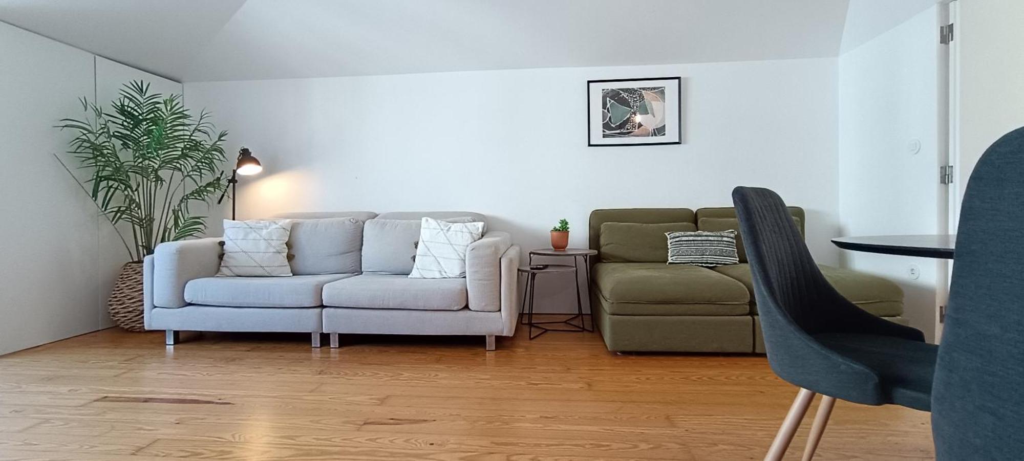 Apartment Anjos